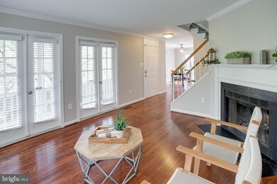 12825 Mill Brook Ct, Woodbridge, VA 22192 - photo 7