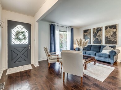 4613 NW 58th St, Oklahoma City, OK 73122 - photo 6