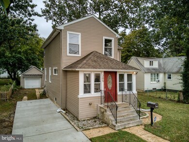 305 Erial Rd, Pine Hill, NJ 08021 - photo 2