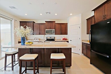 3121 E Quenton St, Mesa, AZ 85213 - photo 4