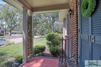 314 E 50th St, Savannah, GA 31405 - photo 3