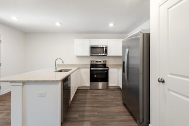 Carolina Interior 1
