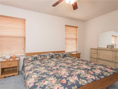 Master Bedroom.