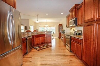 158 Jenkins Farm Rd, Chester, NH 03036 - photo 7