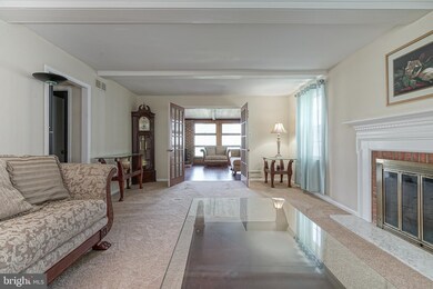 805 Heritage Rd, Cinnaminson, NJ 08077 - photo 5