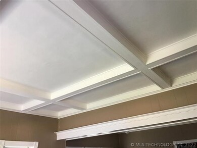 502 N C Ave, Cleveland, OK 74020 - photo 3