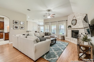 25643 Santolina, San Antonio, TX 78261 - photo 6