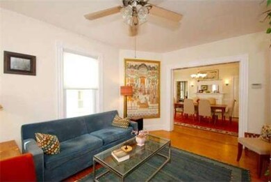 66 Weld Hill St unit 1, Jamaica Plain, MA 02130 - photo 3