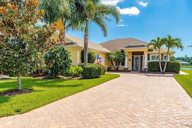 713 Yearling Trail, Sebastian, FL 32958 - photo 2