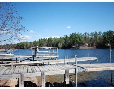 Waterfront/Dock/Pier.