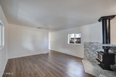 302 N Mud Springs Rd, Payson, AZ 85541 - photo 5