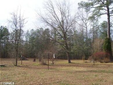 Yard/Garden