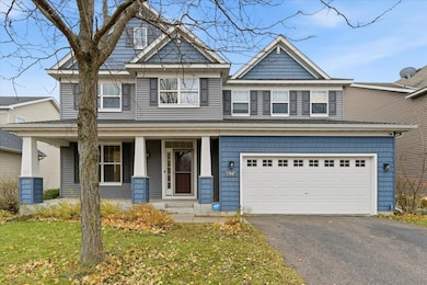 17047 Stonebriar Cir SW, Prior Lake, MN 55372 - photo 2