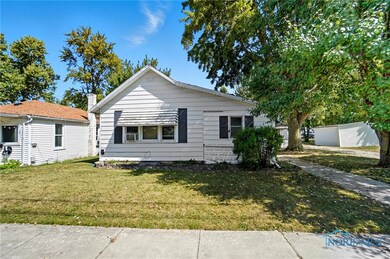 128 Zihlman St, North Baltimore, OH 45872 - photo 2