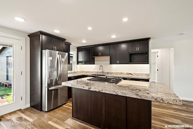 1811 Talkeetna St, Anchorage, AK 99508 - photo 5