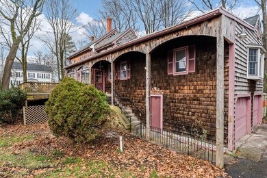 465 N Main St, Randolph, MA 02368 - photo 5