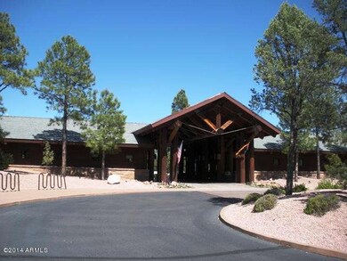 club house