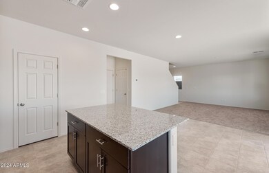 4 - Kitchen and Gathering Room