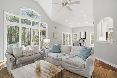 27 Marsh Edge Ln, Kiawah Island, SC 29455 - photo 5