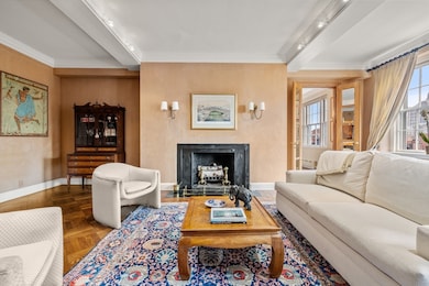 274 Beacon St unit 7F, Boston, MA 02116 - photo 6