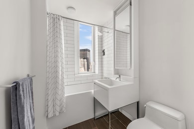 15 William St unit 44A, New York, NY 10005 - photo 7