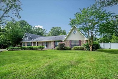 3917 Trinity Church Rd, Pineville, LA 71360 - photo 2