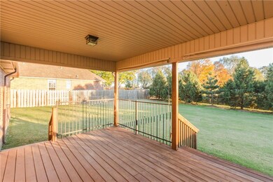 3803 SW Lone Oak Ave, Bentonville, AR 72712 - photo 6