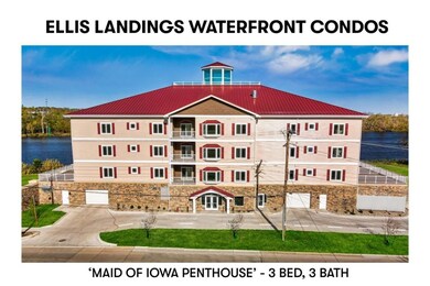 1871 Ellis Blvd NW unit 303, Cedar Rapids, IA 52405 - photo 2