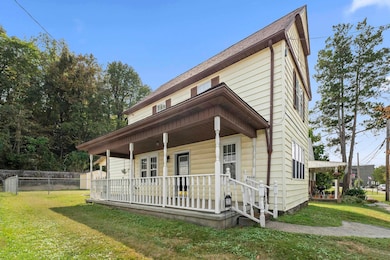 283 High St unit 283 High Street, CER, Ceredo, WV 25507 - photo 2