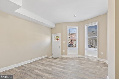 2120 N Fulton Ave, Baltimore, MD 21217 - photo 2