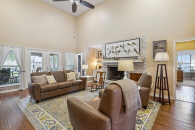 9 Rolling Hills Cir, Denton, TX 76205 - photo 3