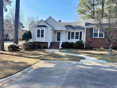 92 N Lake Pointe Dr, Columbia, SC 29229 - photo 3