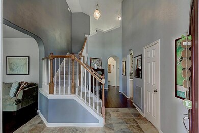 16014 Aberdeen Forest Dr, Houston, TX 77095 - photo 4