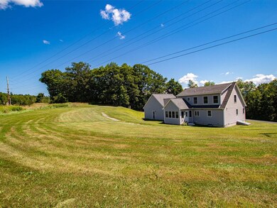 1566 Hinesburg Rd, Richmond, VT 05477 - photo 2