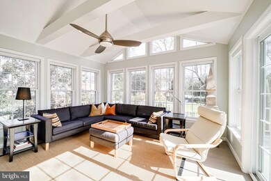 1103 Alden Rd, Alexandria, VA 22308 - photo 2