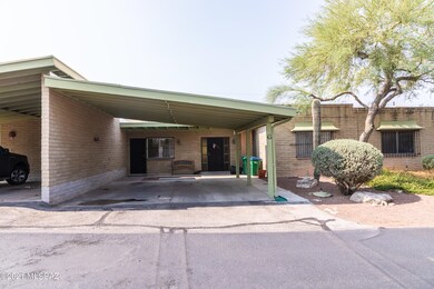 6 E Madrid Drive, Oro Valley, AZ 85704