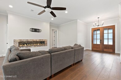 3975 Davis Sawmill Rd, Lucedale, MS 39452 - photo 6