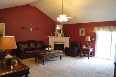 401 Sunshine Camp Rd, Shepherdsville, KY 40165 - photo 7