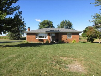 5201 S 50 W, Anderson, IN 46013 - photo 2