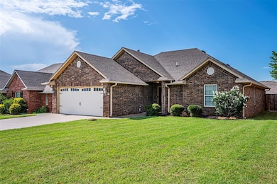 1124 Ariana St, Shawnee, OK 74804 - photo 2