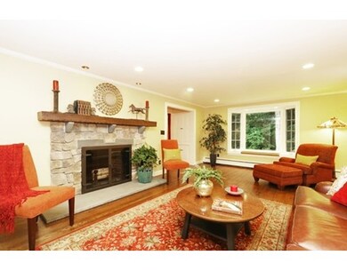 75 Wagon Rd, Westwood, MA 02090 - photo 3