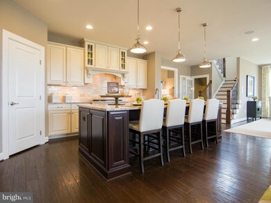 11019 Martha Way, Fulton, MD 20759 - photo 7