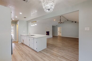 16211 Townes Rd, Friendswood, TX 77546 - photo 5