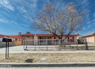 10437 Cronus Dr, El Paso, TX 79924 - photo 4