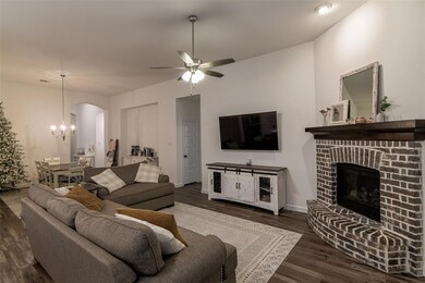 3857 Iron Ore Dr, Denison, TX 75020 - photo 6