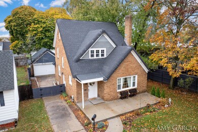 21 Manchester Rd SW, Grand Rapids, MI 49548 - photo 2