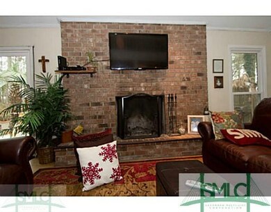 Den/Family/Great Room.