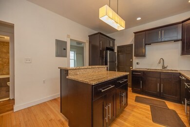 339 Allston St unit 3, Cambridge, MA 02139 - photo 2