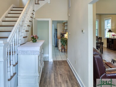 754 E Duffy St, Savannah, GA 31401 - photo 3