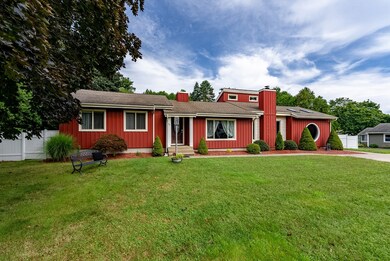 79 Barbara Ln, Feeding Hills, MA 01030 - photo 2